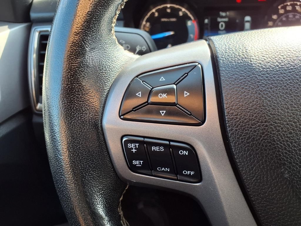 Certified 2019 Ford Ranger XLT w/ Equipment Group 301A Mid AWD/4WD image 19