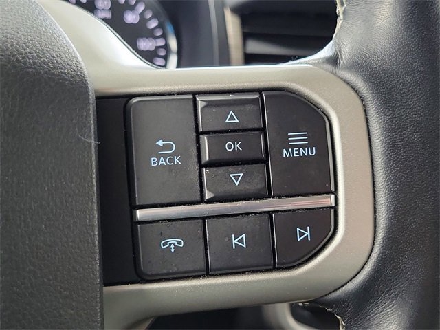 Certified 2022 Ford Expedition Limited image 14