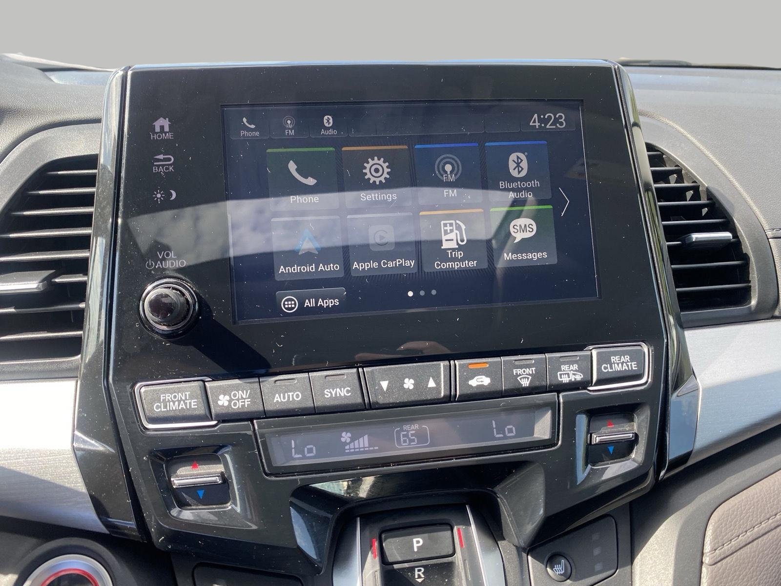 Used 2021 Honda Odyssey EX-L image 19