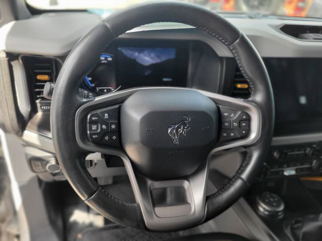 Certified 2021 Ford Bronco Badlands image 21