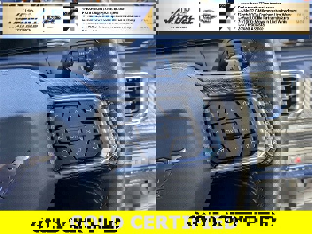 Certified 2025 Ford Mustang GT Premium w/ GT Performance Package image 18