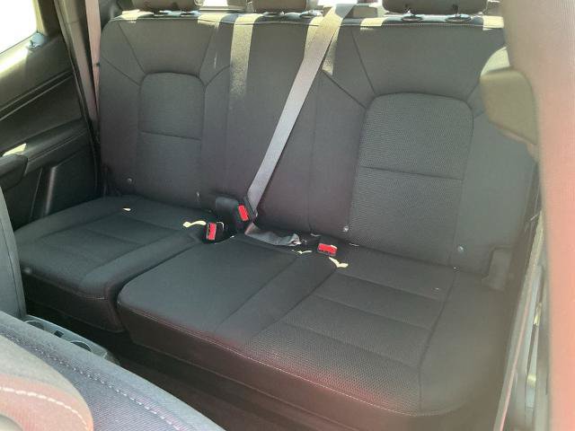 Used 2024 Chevrolet Colorado LT w/ LT Convenience Package RWD image 31