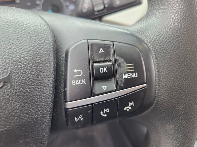 Certified 2022 Ford Escape SE AWD/4WD image 22
