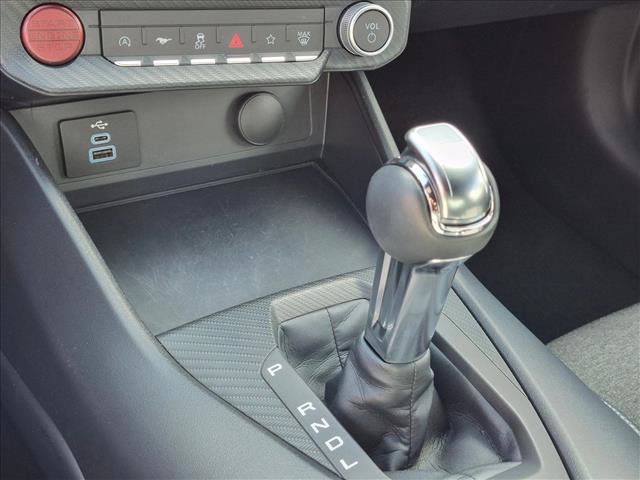 Certified 2024 Ford Mustang Coupe RWD image 11
