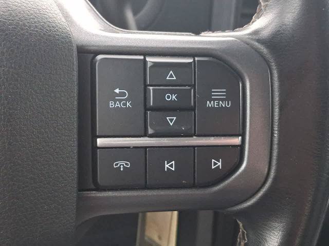 Certified 2024 Ford F150 XLT w/ Mobile Office Package AWD/4WD image 24