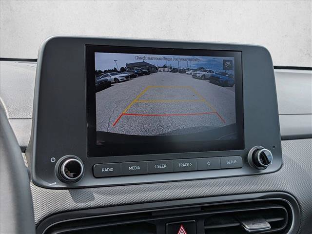 Used 2022 Hyundai Kona SEL w/ Convenience Package AWD/4WD image 14