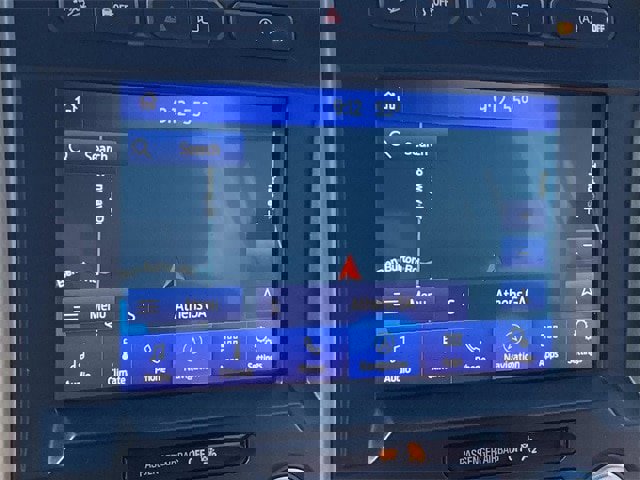 Certified 2018 Ford F150 King Ranch w/ Equipment Group 601A Luxury image 66