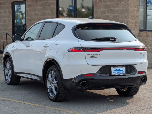 Used 2024 Dodge Hornet R/T AWD/4WD image 6