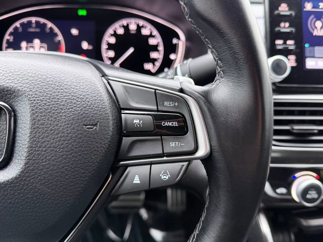 Used 2022 Honda Accord Sport image 20
