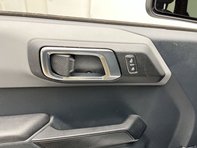 Certified 2024 Ford Bronco Big Bend AWD/4WD image 9