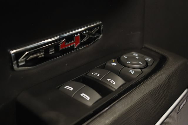 Used 2023 GMC Sierra 1500 AT4X w/ AT4X AEV Edition AWD/4WD image 22