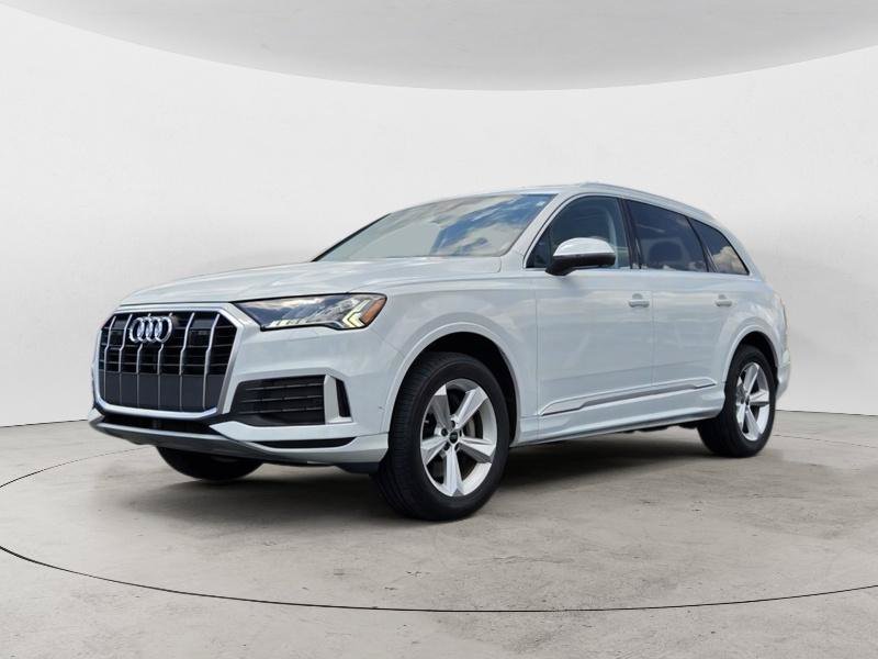 Used 2024 Audi Q7 2.0T Premium Plus AWD/4WD image 7