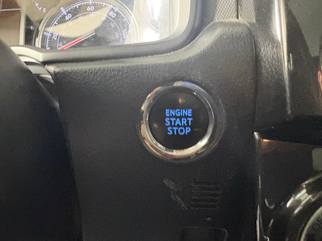 Used 2022 Toyota 4Runner TRD Off-Road Premium image 21