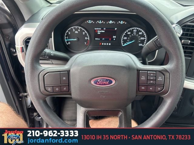 Certified 2022 Ford F150 XL w/ Max Trailer Tow Package RWD image 13