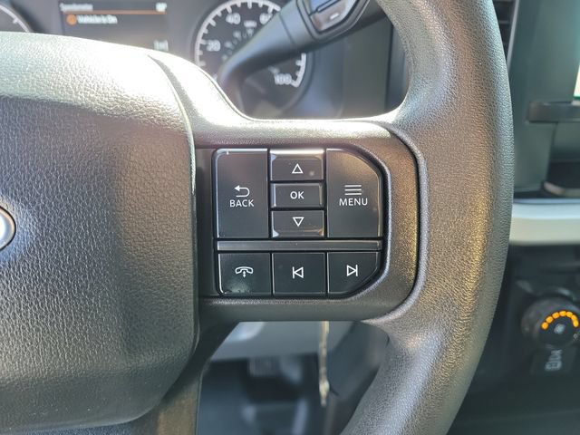 Certified 2024 Ford F250 XL w/ FX4 Off-Road Package AWD/4WD image 25