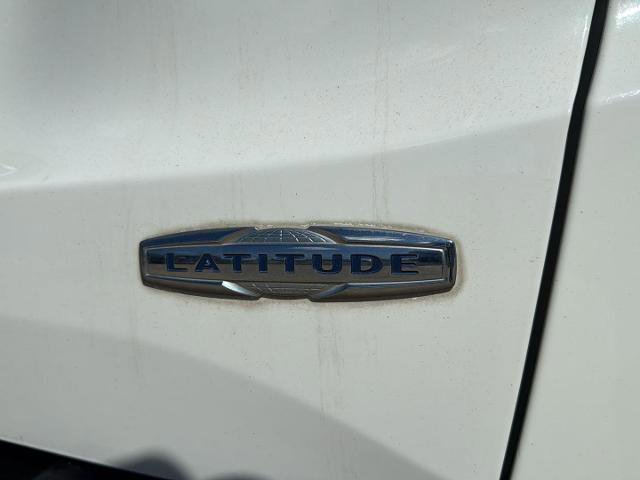 Used 2020 Jeep Renegade Latitude image 11