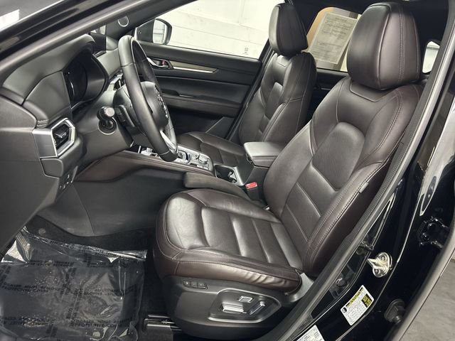 Used 2023 MAZDA CX-5 Signature image 3