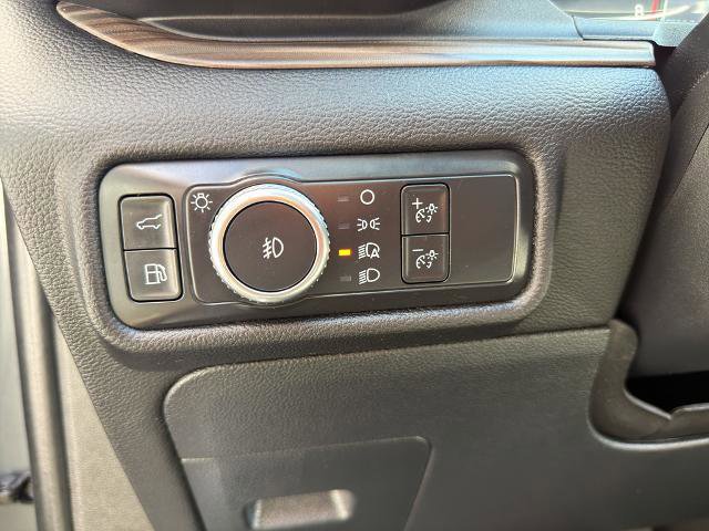 Certified 2021 Ford Explorer Limited w/ Hybrid Equipment Group 310A image 21