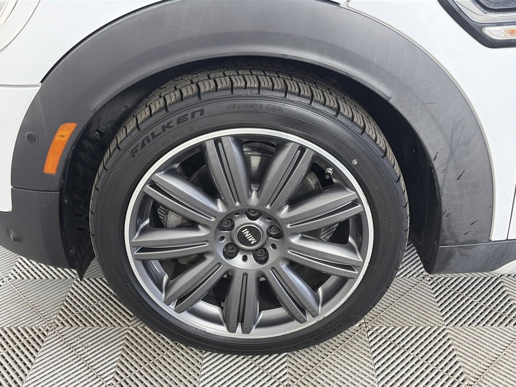 Used 2018 MINI Cooper Countryman S image 8