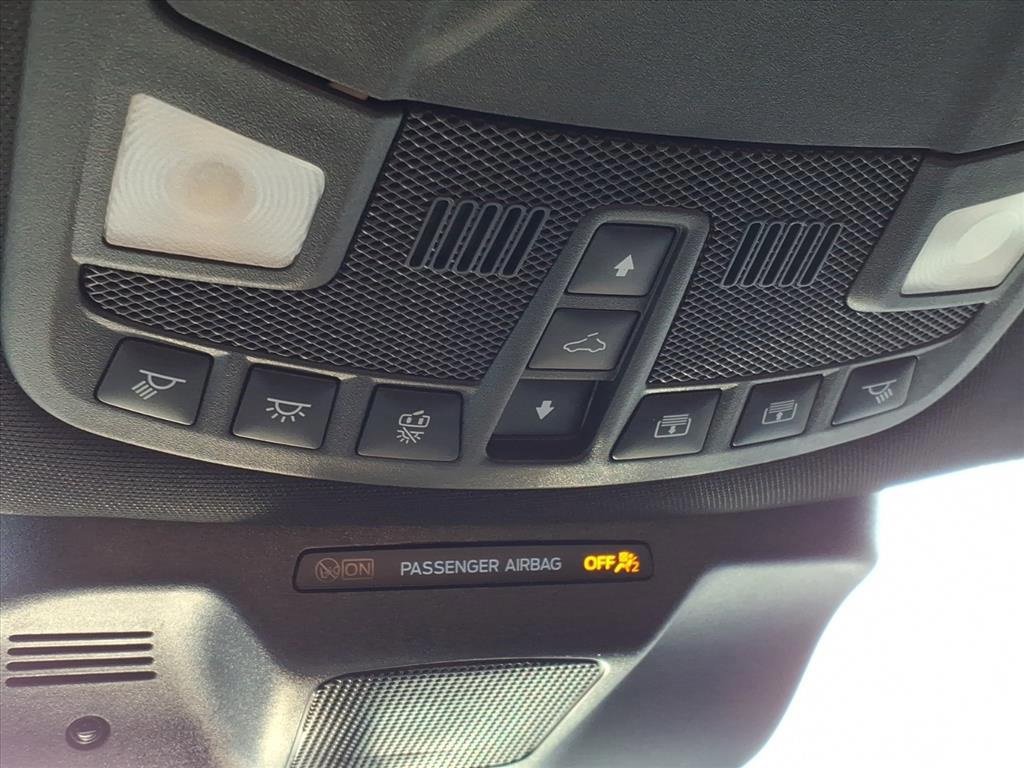 Certified 2024 Ford Expedition Timberline image 28