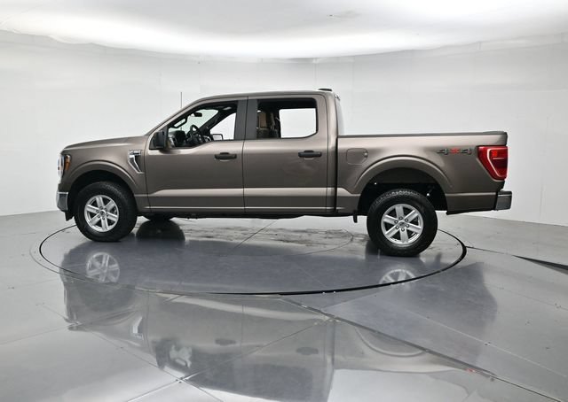 Certified 2023 Ford F150 XLT AWD/4WD image 7