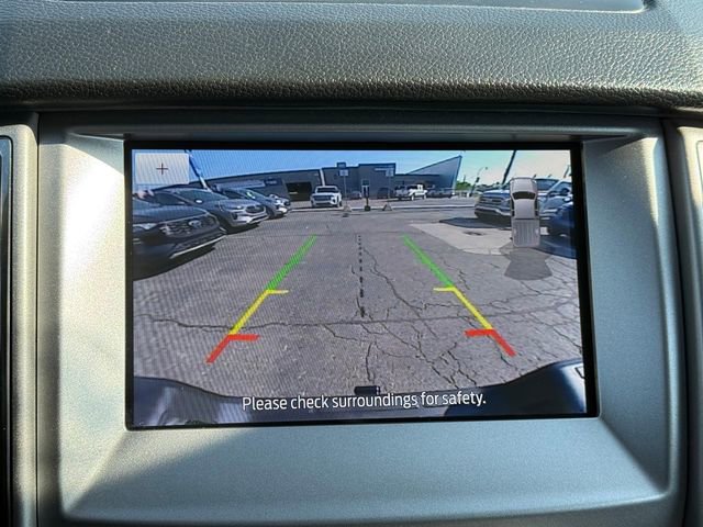 Certified 2023 Ford Ranger XLT w/ Equipment Group 302A High AWD/4WD image 12