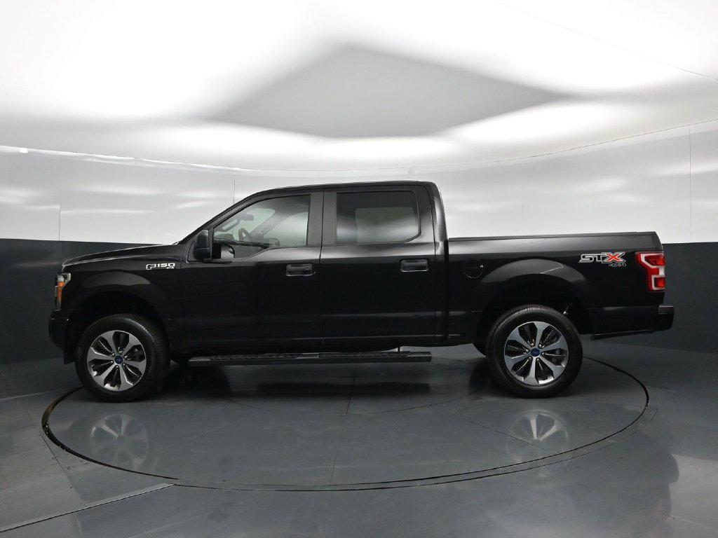 Certified 2019 Ford F150 XL w/ Equipment Group 101A Mid AWD/4WD image 22