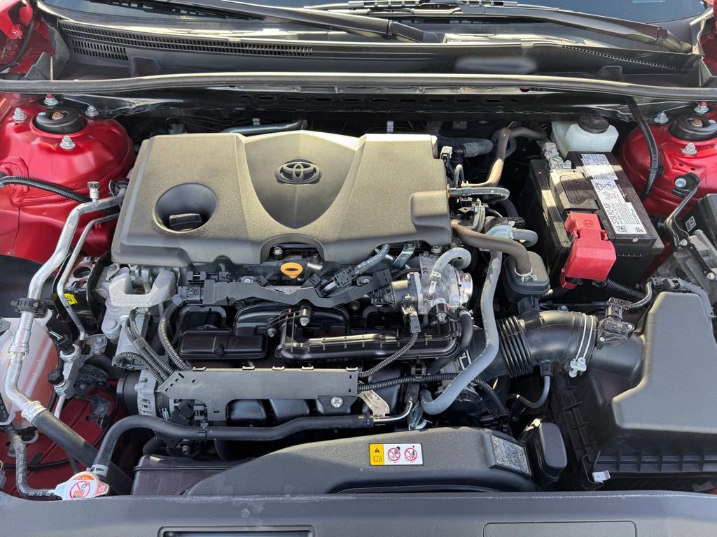 Used 2024 Toyota Camry LE image 41