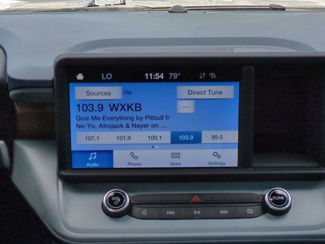 Certified 2022 Ford Maverick Lariat image 19