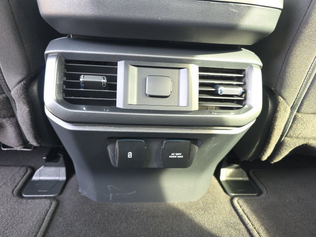 Certified 2023 Ford F150 XLT w/ Equipment Group 302A High AWD/4WD image 38