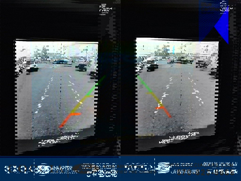 Certified 2023 Ford Bronco Big Bend image 19