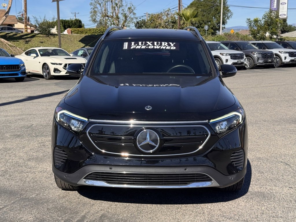 Used 2023 Mercedes-Benz EQB 300 300 image 6