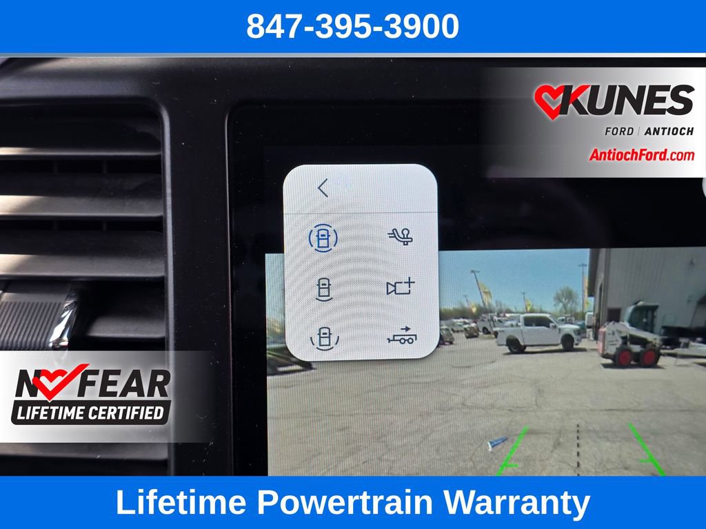 Certified 2024 Ford F150 XLT w/ Tow/Haul Package AWD/4WD image 50