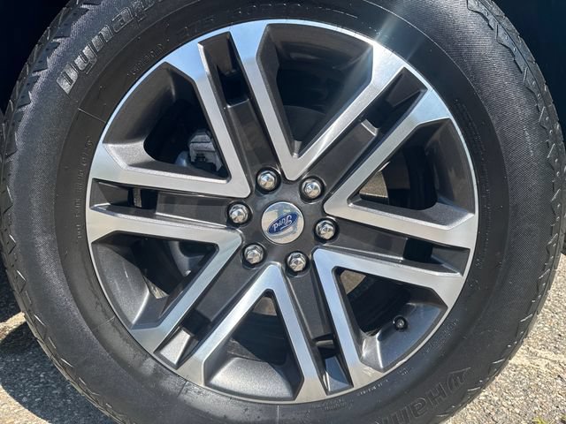 Certified 2023 Ford F150 XL w/ STX Appearance Package AWD/4WD image 13
