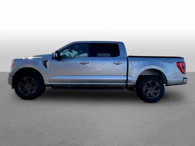 Certified 2023 Ford F150 XLT w/ Equipment Group 302A High AWD/4WD image 4