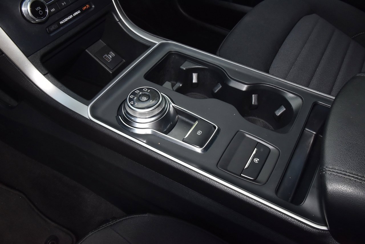 Certified 2022 Ford Edge SE AWD/4WD image 30