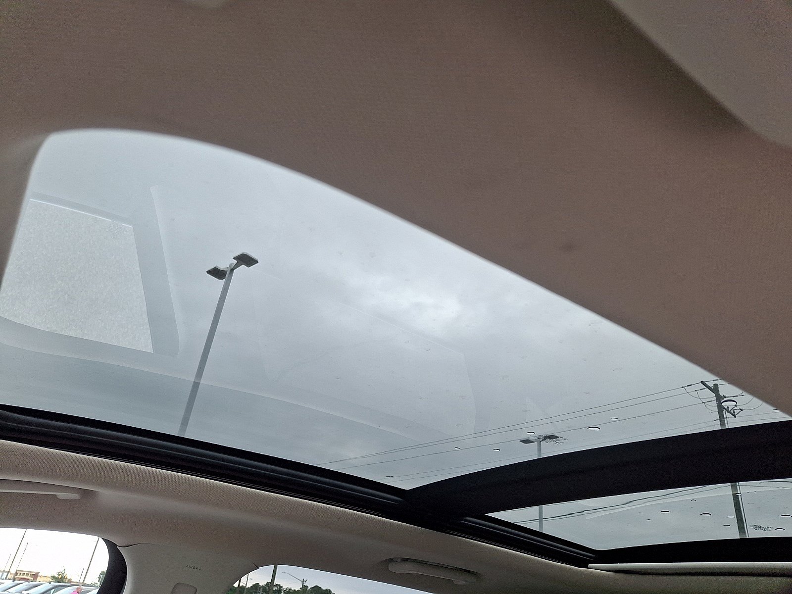 Certified 2020 Ford Edge Titanium FWD image 13