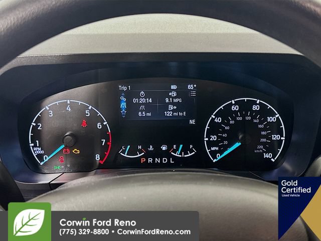 Certified 2022 Ford Maverick XL FWD image 15