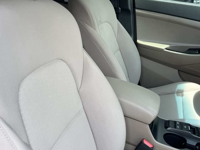 Used 2021 Hyundai Tucson SE FWD image 26