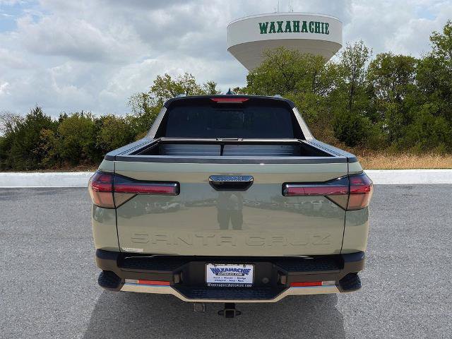 Used 2023 Hyundai Santa Cruz Limited AWD/4WD image 4