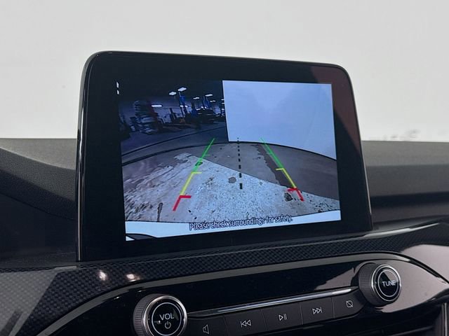 Certified 2023 Ford Escape ST-Line image 13