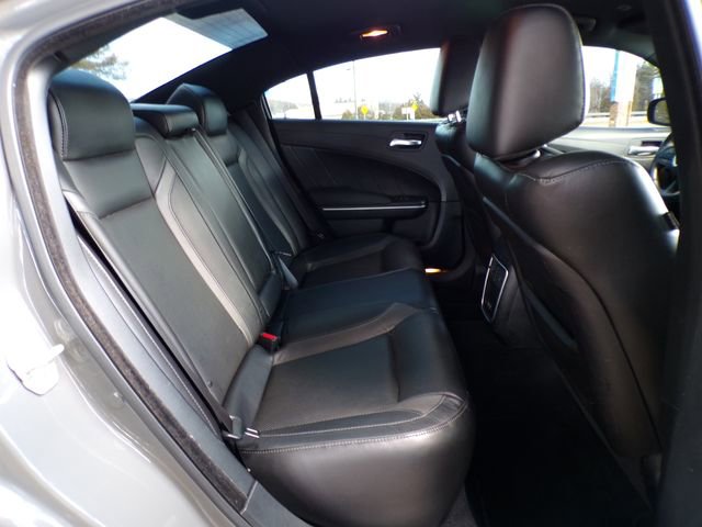 Used 2023 Dodge Charger SXT w/ Plus Group image 10