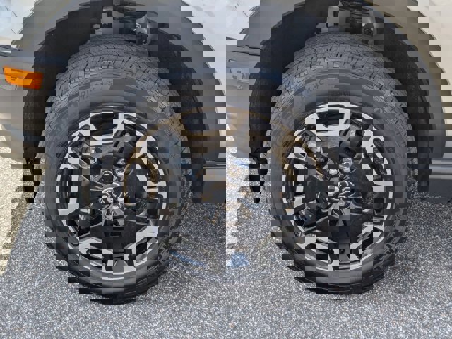 Certified 2023 Ford Bronco Sport Outer Banks w/ Tech Package image 11