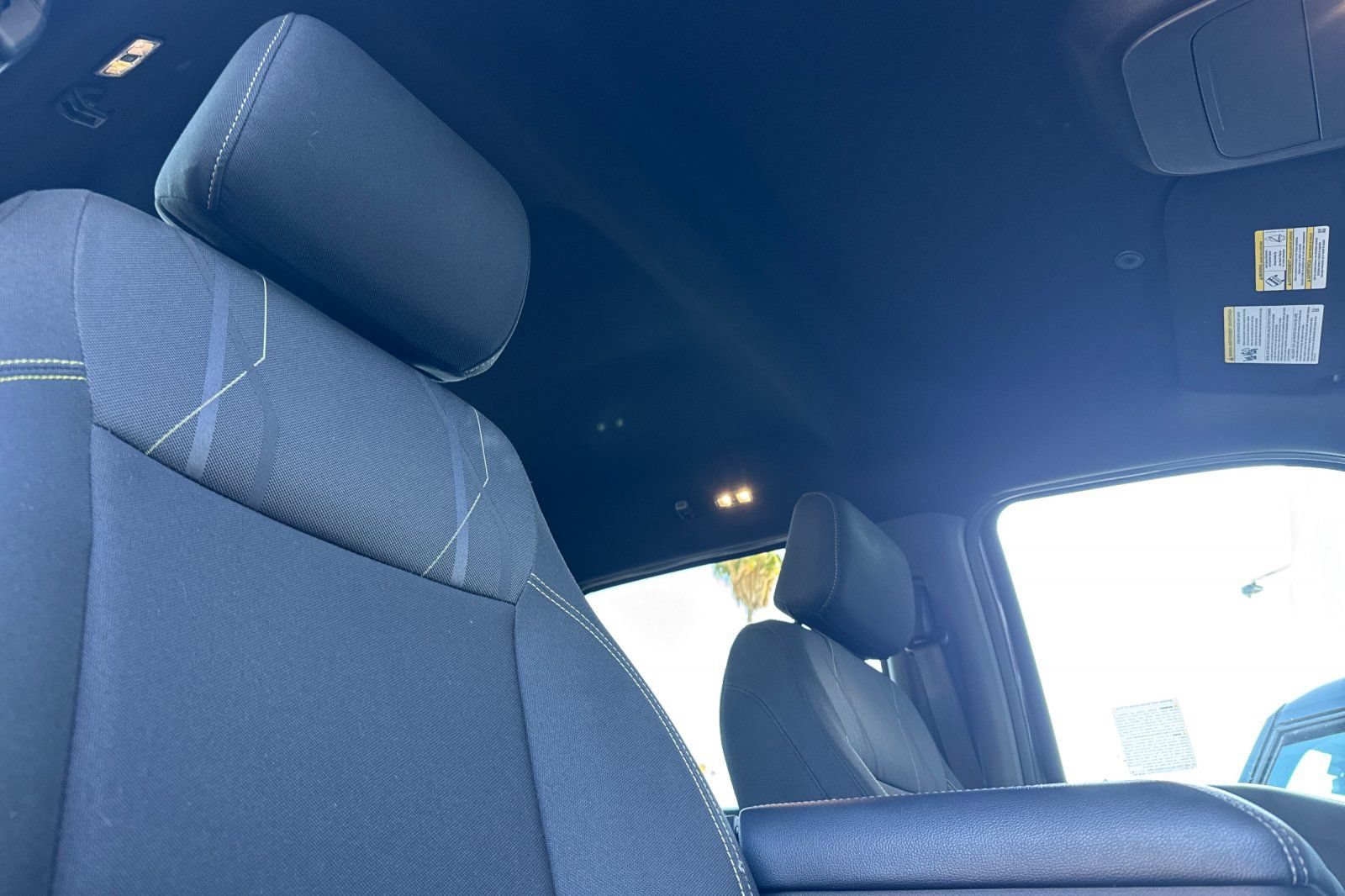 Certified 2024 Ford F150 STX RWD image 17