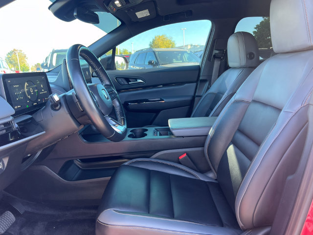 Used 2024 Honda Prologue Touring image 3