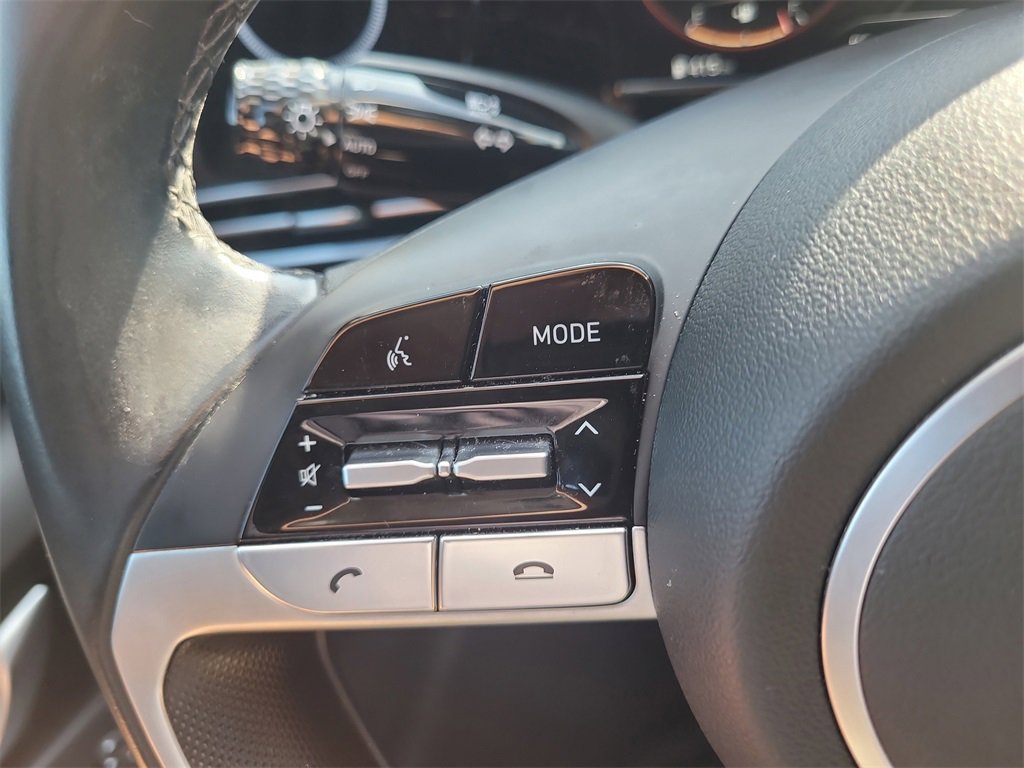 Used 2022 Hyundai Elantra SEL w/ Convenience + Premium Package image 25
