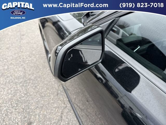 Certified 2024 Ford Mustang Premium image 12