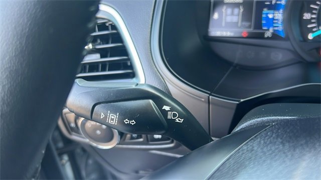 Certified 2023 Ford Edge SEL w/ Convenience Package image 18