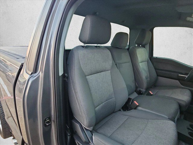 Certified 2025 Ford F150 XL AWD/4WD image 16