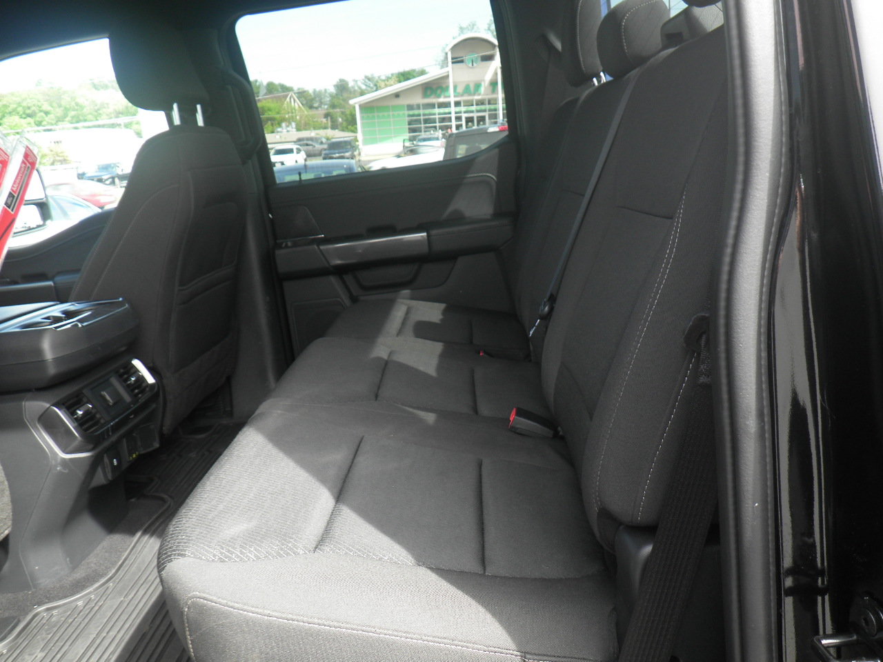 Certified 2023 Ford F150 XLT w/ Equipment Group 302A High AWD/4WD image 19